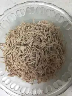 Make Pork pine step 2