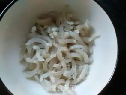 Make Frozen step 3