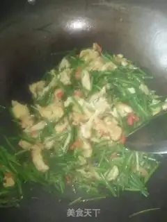 Make Scrambled eggs step 3