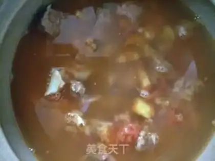 Make Tomato potato stew step 8