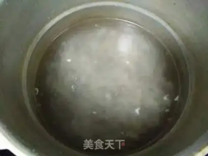 Make Frozen step 4