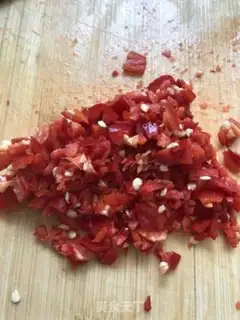 Make Secret beef sauce step 3