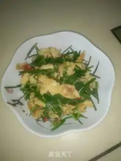 Make Scrambled eggs step 4