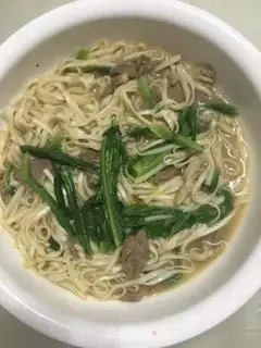 Make Noodles step 7