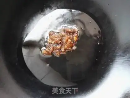 Make Scrambling step 2