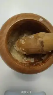 Make Red potato fork step 6