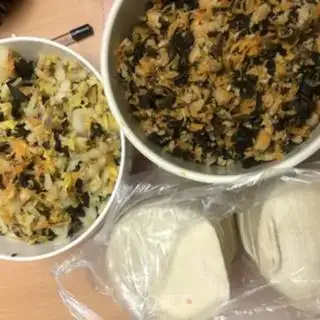 Make Lazy rookies with dumplings step 1