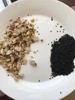 Make Secret beef sauce step 4