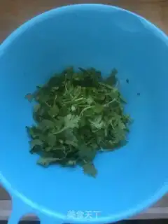 Make Tofus step 2