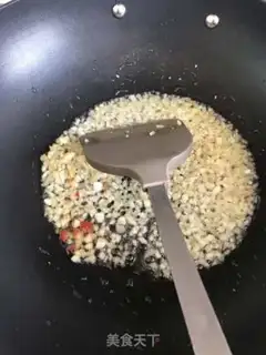 Make Secret beef sauce step 5