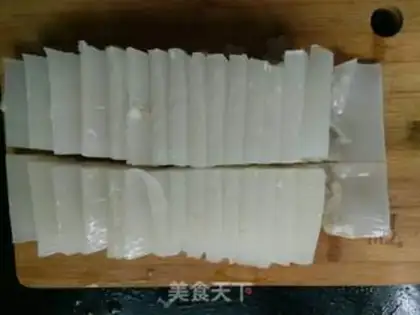 Make Frozen step 6