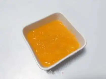 Make Cod gold pasta step 5