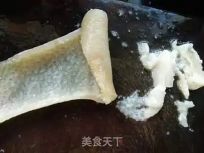 Make Piggy step 2