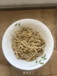 Make Tofus step 3