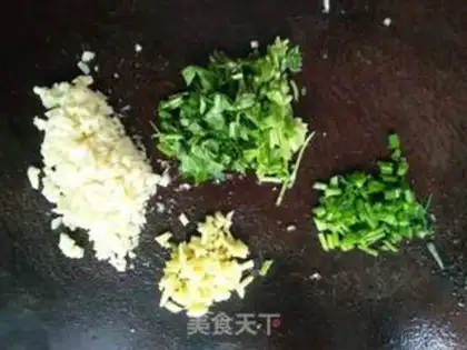 Make Frozen step 7
