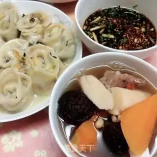 Make Lazy rookies with dumplings step 5