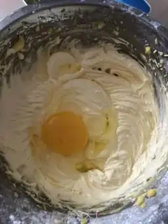Make Double cookies step 2