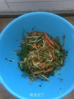 Make Tofus step 4