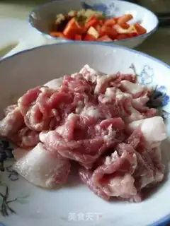 Make Molybone step 3