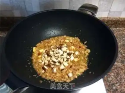 Make Scabbles step 5