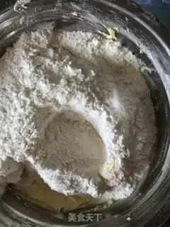 Make Double cookies step 3