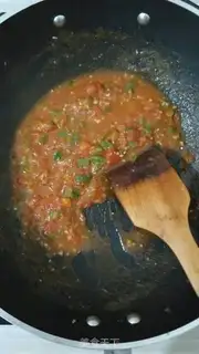 Make Red potato fork step 11