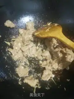 Make Beef and ace step 2