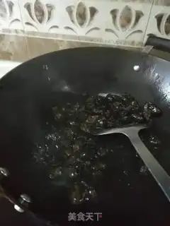 Make Molybone step 4
