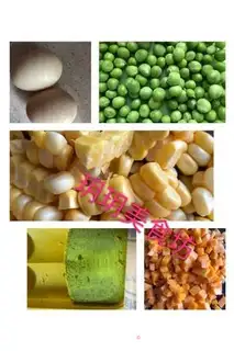 Make Curry rice step 0