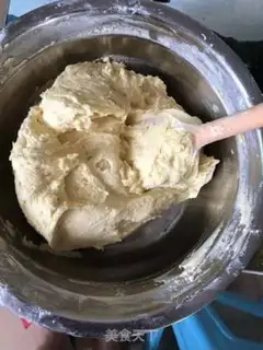 Make Double cookies step 4