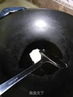 Make Molybone step 5