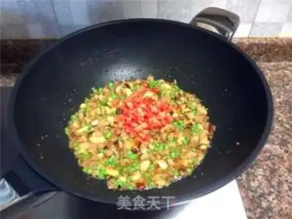 Make Scabbles step 7