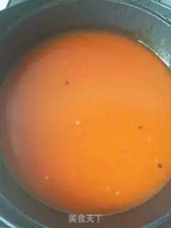 Make Sour chicken step 4
