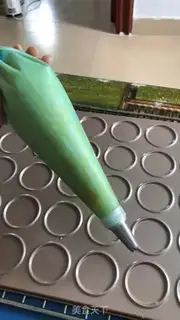 Make Double cookies step 5