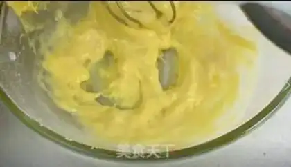 Make The softest Hokkaido twilight cake step 11