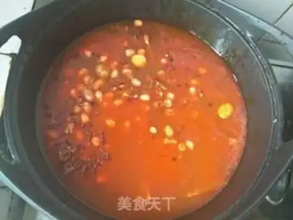 Make Sour chicken step 5
