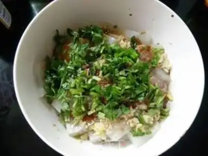 Make Frozen step 10