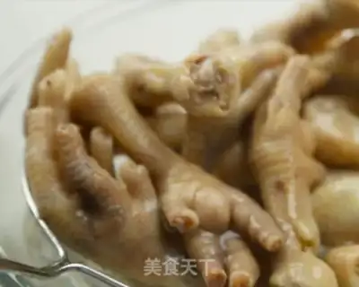 Make A tiger