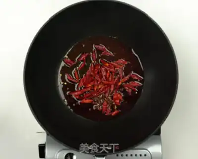 Make Miyagi chicken step 7