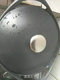 Make Sour chicken step 7