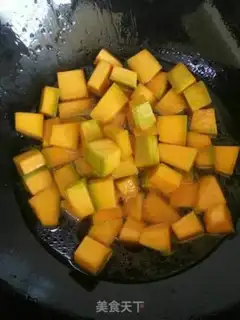 Make Pumpkin step 2