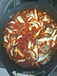 Make Sour chicken step 8