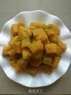 Make Pumpkin step 3