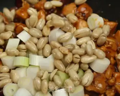 Make Miyagi chicken step 9