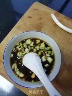 Make Fish and cheese step 2