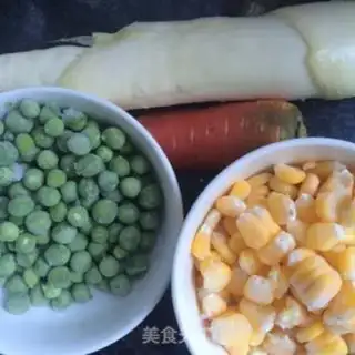 Make Sodium step 0