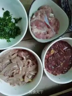 Make Porridge step 0