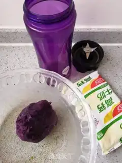 Make Potato soy sauce step 0