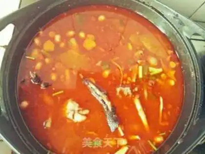 Make Sour chicken step 10