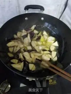 Make Fish and cheese step 3